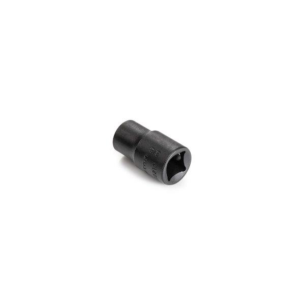 3/8 Inch Drive X 3/8 Inch 12-Point Impact Socket